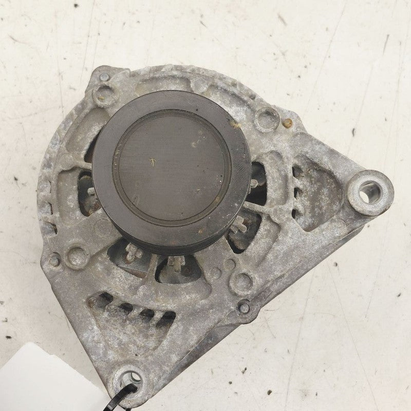 Alternator Turbo Fits 17-25 Honda Civic