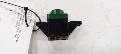 Honda Accord Economy Switch 2013 2014 2015 2016 2017