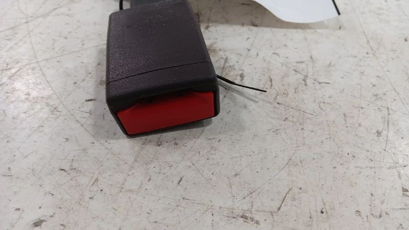 Seat Belt Front Passenger Right Buckle Latch Fits 13-17 Buick Encore O