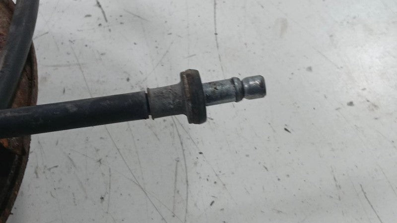 Nissan Rogue Left Rear Knuckle Stub Bearing Hub 2014 2015 2016 2017