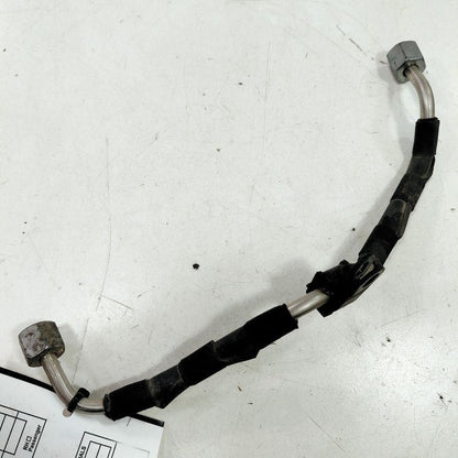 Hyundai Sonata Gas Fuel Line  2.4 2017 2016 2015 OEM