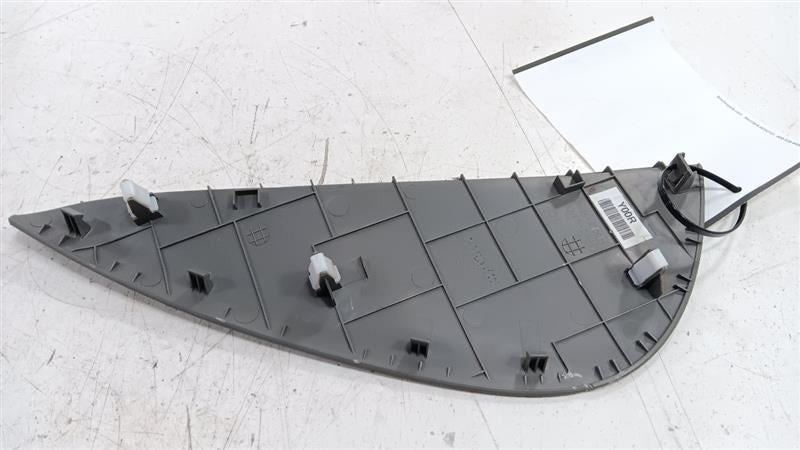 Kia Forte Dash Side Cover Right Passenger Trim Panel 2016 2015 2014