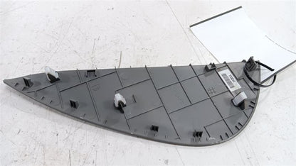 Kia Forte Dash Side Cover Right Passenger Trim Panel 2016 2015 2014