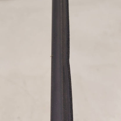 Mitsubishi Mirage Door Glass Window Weather Strip Trim Front Left Driv