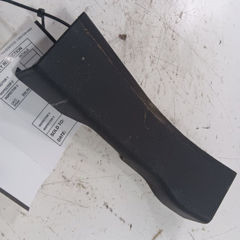 Ford Ecosport Sill Trim Plate Door Jam Threshold Right Passenger Rear 