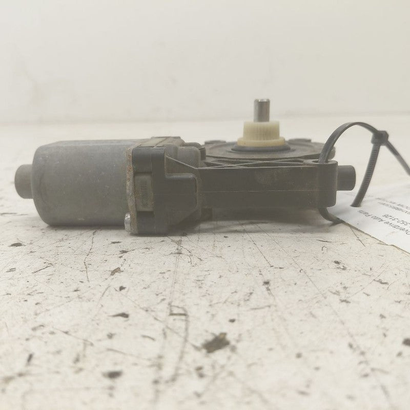 Left Rear Power Window Motor Fits 15-24 Ford Edge