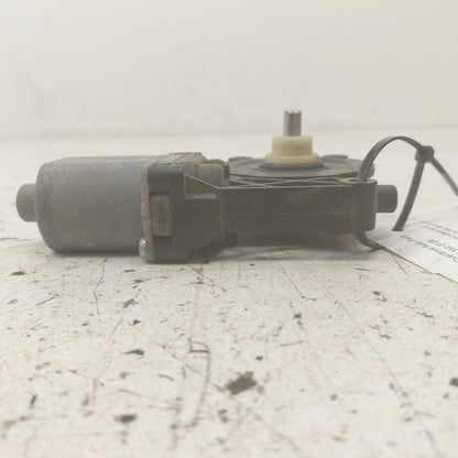 Left Rear Power Window Motor Fits 15-24 Ford Edge