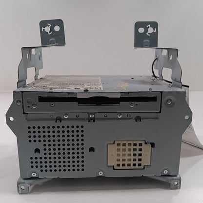 259159GE2A Audio Equipment Radio Receiver Am-fm-stereo CD Fits 17-19 370Z