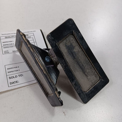 Toyota Yaris License Plate Light Lamp  2020 2019 2018 2017 2016