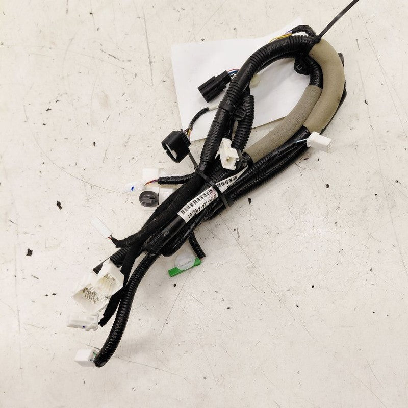 Honda CR-V Rear Back Trunk Lid Hatch Wire Wiring Harness  2017 2018 20