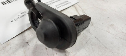 Toyota Corolla Door Ajar Switch Door Open Dome Light Switch 2019 2018 