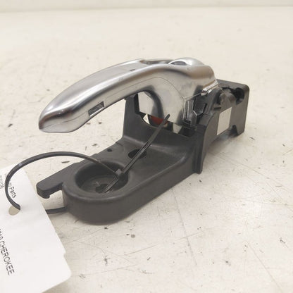 Jeep Cherokee Door Handle Right Passenger Rear Interior Inside  2019 2