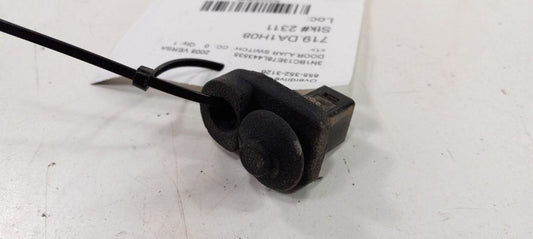 Nissan Versa Door Ajar Switch Door Open Dome Light Switch 2007 2008 20