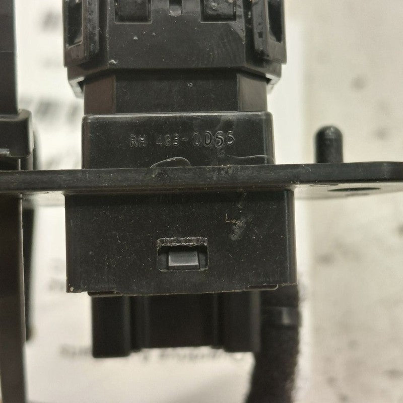 Subaru XV Crosstrek Hazard Switch 4 Way Flasher Button  2025 2024