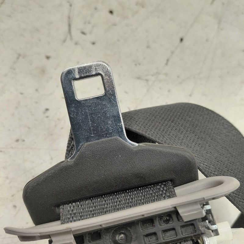 Chevy Volt Seat Belt Strap Retractor Left Driver Rear Back  2019 2018 