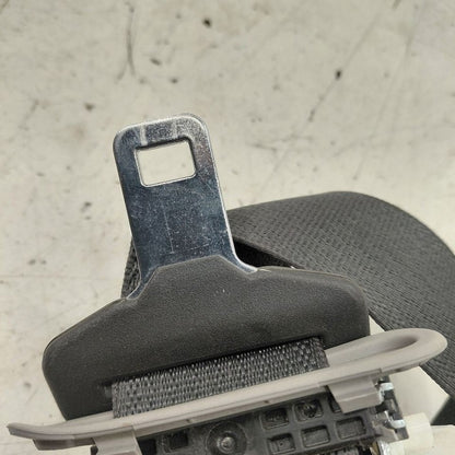 Chevy Volt Seat Belt Strap Retractor Left Driver Rear Back  2019 2018 