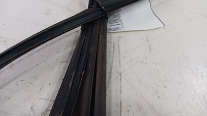 Toyota Scion IQ Door Glass Window Seal Rubber Right Passenger Front  2