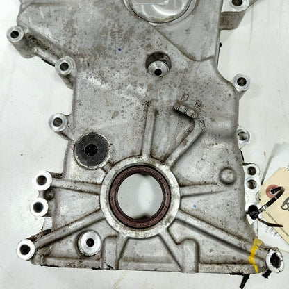 Timing Cover 2.0L Naturally Aspirated Fits 21-24 Hyundai Elantra OEM