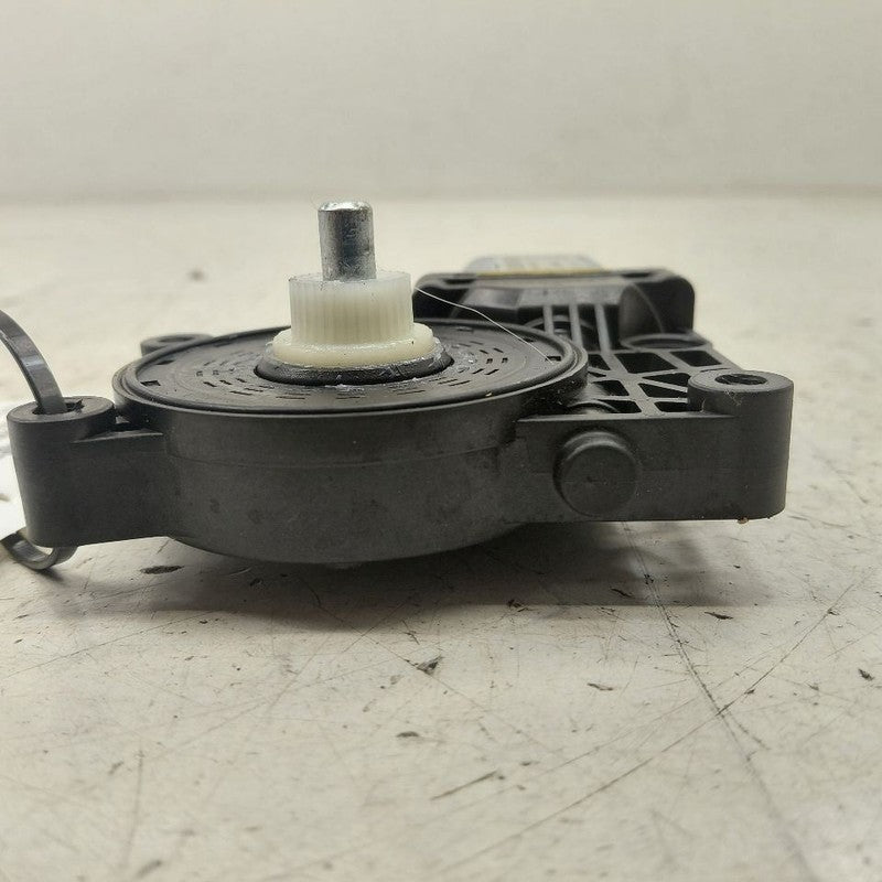Passenger Right Front Power Window Motor Fits 13-22 Chevy Trax