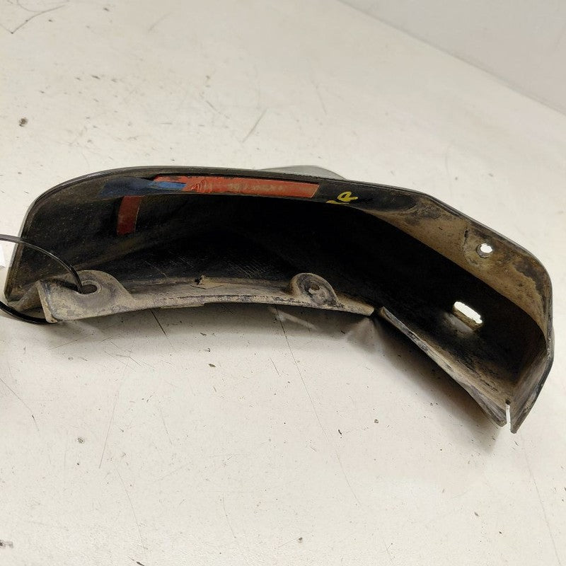 Cadillac XTS Mud Flap Splash Rock Guard Right Passenger Side Rear 2016