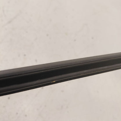 Chevy Trax Door Glass Window Weather Strip Trim Rear Right Passenger S