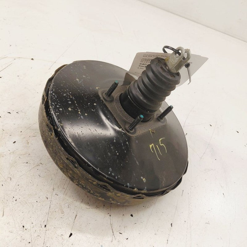 Power Brake Booster Fits 14-20 Mitsubishi Outlander