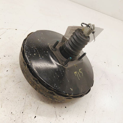 Power Brake Booster Fits 14-20 Mitsubishi Outlander