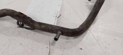 Kia Soul Coolant Line Crossover Pipe 2012 2013