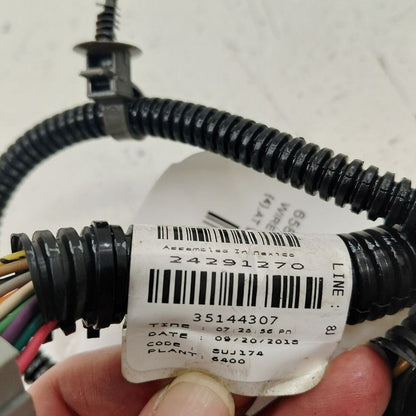 Chevy Volt Automatic Transmission Wires {Z39521270} 2019 2018 2017 201