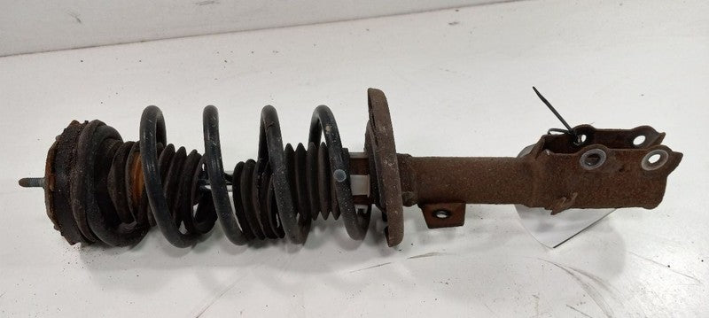 Passenger Right Strut Front Fits 11-13 Ford Fiesta OEM