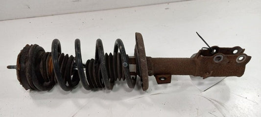 Passenger Right Strut Front Fits 11-13 Ford Fiesta OEM
