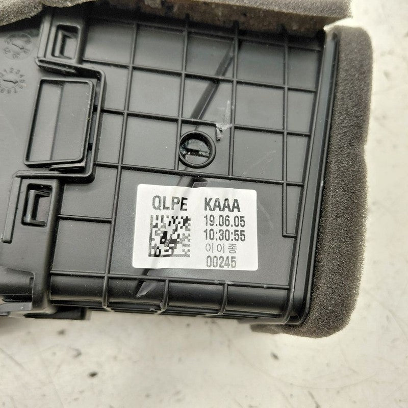 Kia Sportage Dash Air Vent Left Driver  2020 2021 2022