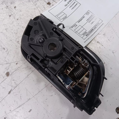Ford Taurus Door Handle Left Rear Interior Inside  2019 2018 2017 2016