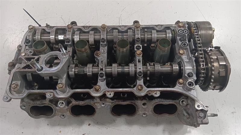 Driver Left Engine Cylinder Head 1URFSE Engine Fits 07-17 LEXUS LS460 