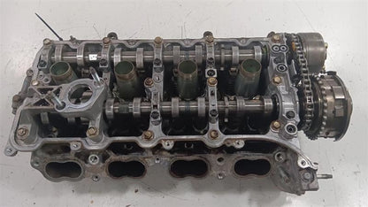 Driver Left Engine Cylinder Head 1URFSE Engine Fits 07-17 LEXUS LS460 