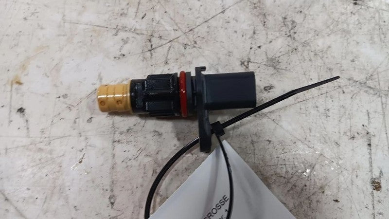 Buick Lacrosse Crankshaft Position Sensor  2017 2018 2019