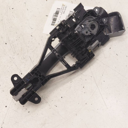 Driver Left Front Door Handle Exterior Fits 14-18 Volvo S60