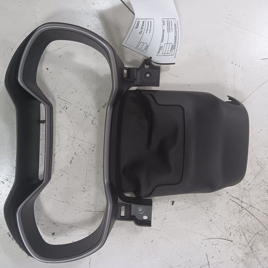 Chevy Trailblazer Speedometer Bezel Dash Surround Trim  2021 2022 2023