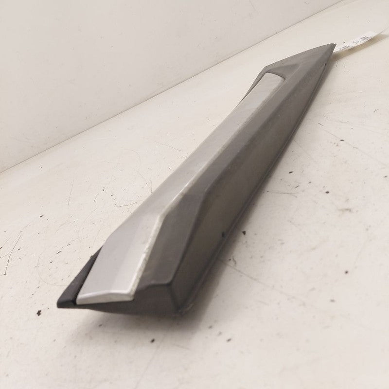 Mitsubishi Outlander   Door Molding Trim Strip Left Driver Side Rear B