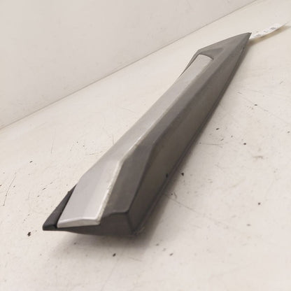 Mitsubishi Outlander   Door Molding Trim Strip Left Driver Side Rear B