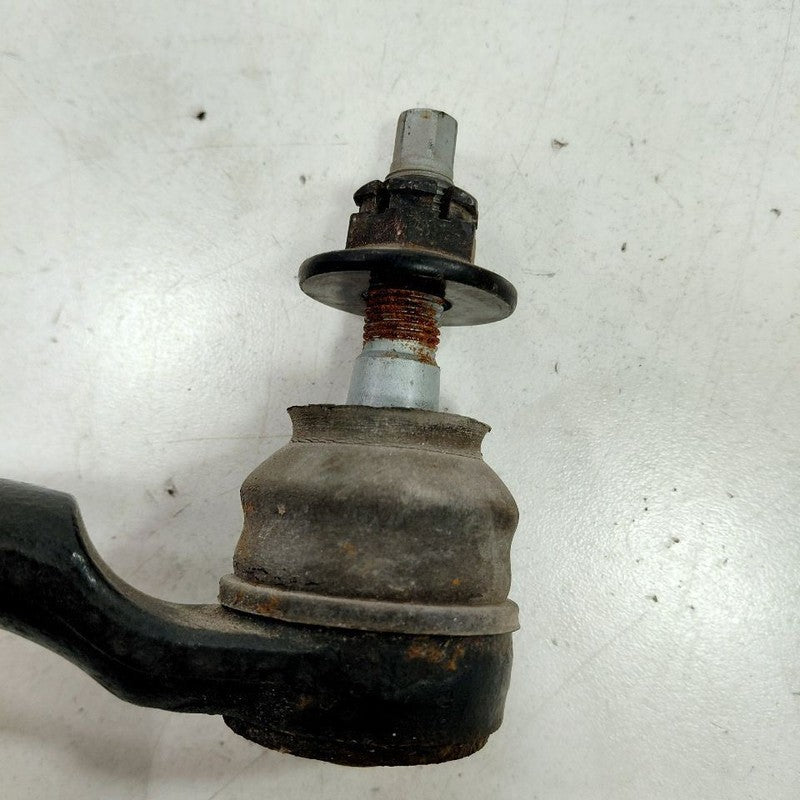 Hyundai Sonata Steering Rack Pinion Tie Rod End W Boot Left Driver  20