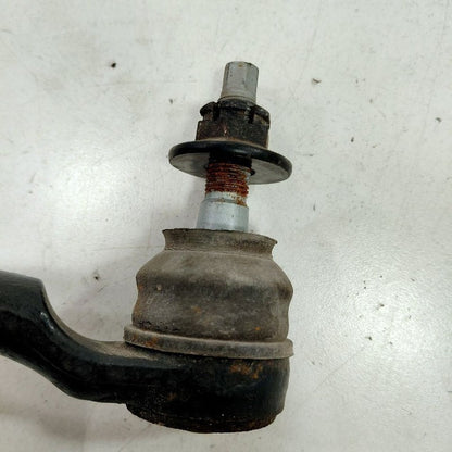 Hyundai Sonata Steering Rack Pinion Tie Rod End W Boot Left Driver  20