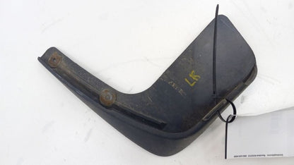 Nissan Versa Mud Flap Splash Rock Guard Left Side Rear 2008 2009 2010 2011 2012