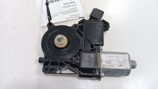 Driver Left Power Window Motor Front Fits 11-16 LACROSSE OEM