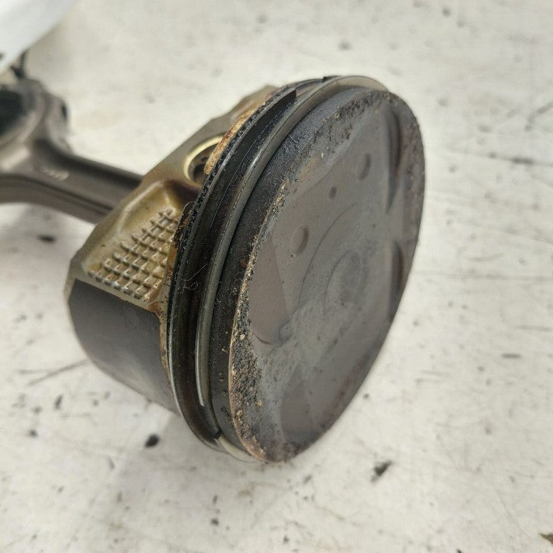 Nissan Murano Single Piston With Connecting Rod   3.5 2020 2021 2022 2