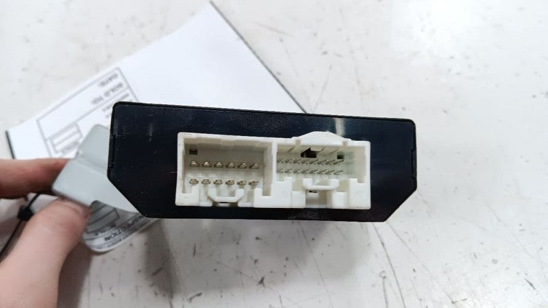 TD13677M0A Lamps Headlamp Control Right Hand Dash Fits 07-12 MAZDA CX-9 