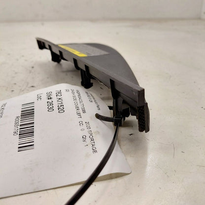 Kia Sportage Dash Side Cover Left Driver Trim Panel  2020 2021 2022