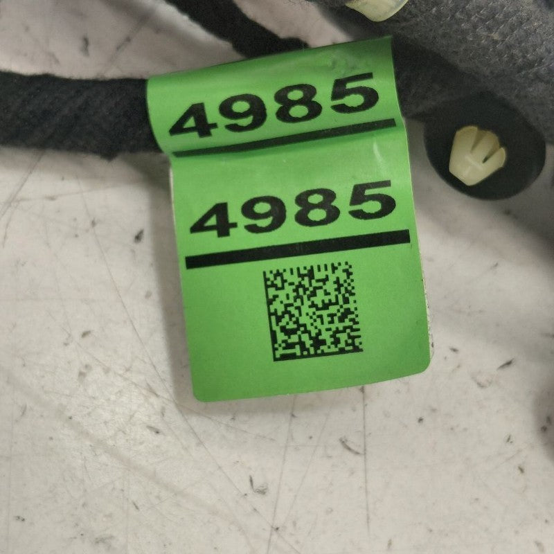 Chevy Trax Door Harness Wire Wiring Right Passenger Front  2025 2024
