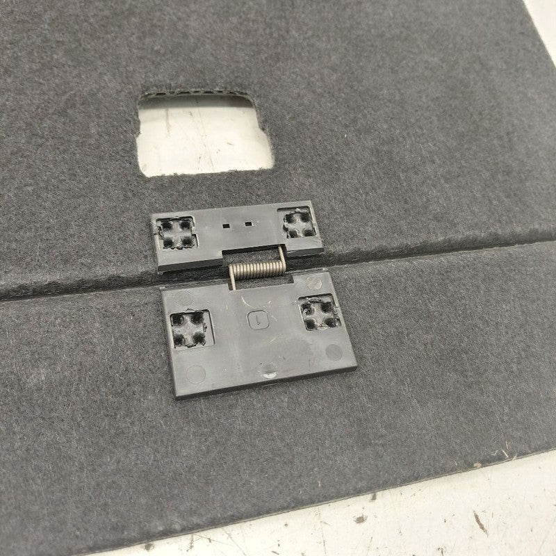 Honda HR-V Spare Tire Cover Trunk Mat  2026 2025 2024 2023