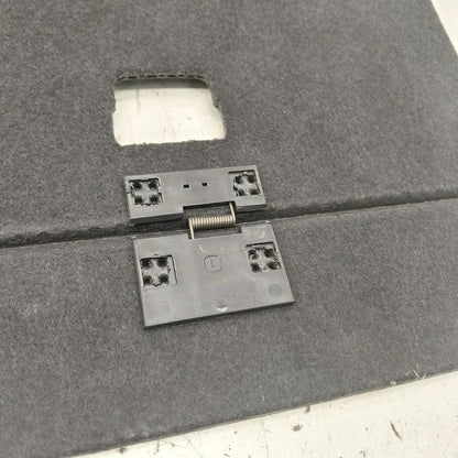 Honda HR-V Spare Tire Cover Trunk Mat  2026 2025 2024 2023